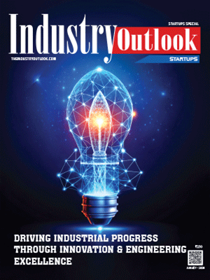 Driving Industrial Progress Through Innovation & Engineering Excellence
