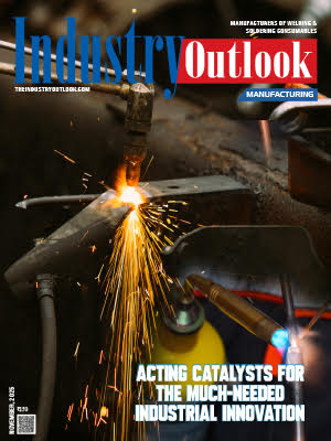 Manufacturers Of Welding & Soldering Consumables