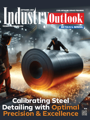Steel Detailing Service Providers