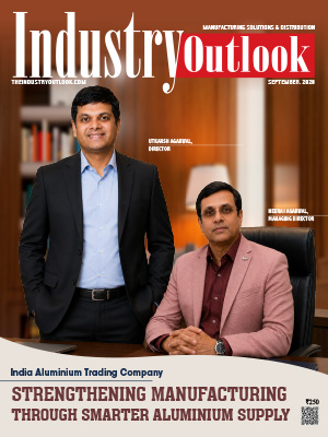 Manufacturing Solutions & Distribution