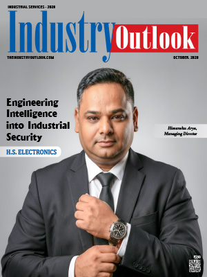 Industrial Services