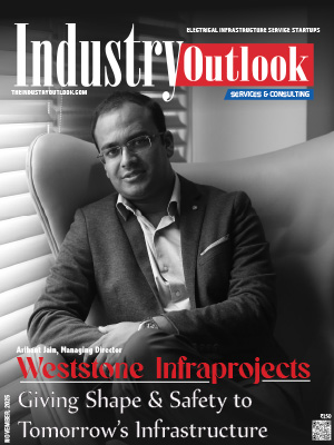 Electrical Infrastructure Service Startups