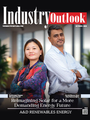 Energy Industry Special