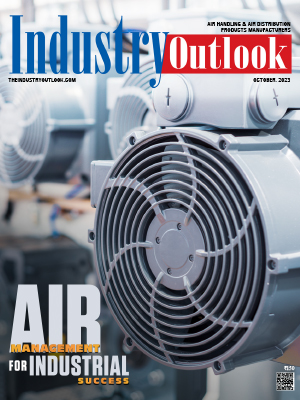 Air Handling & Air Distribution Products Manufacturers 