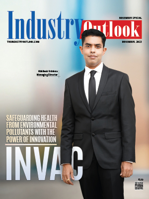 INVAC: Safeguarding Health From Environmental Pollutants With The Power Of Innovation 