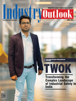 TWOK: Transforming The Complex Landscape Of Industrial Safety In India