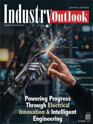 Powering Progress Through Electrical Innovation & Intelligent Engineering