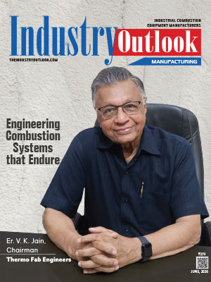 Industrial Combustion Equipment Manufacturers