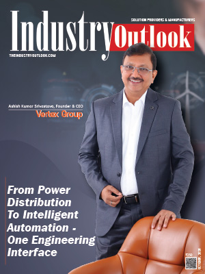 Solution Providers & Manufacturers