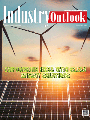 Renewable Energy Consultants