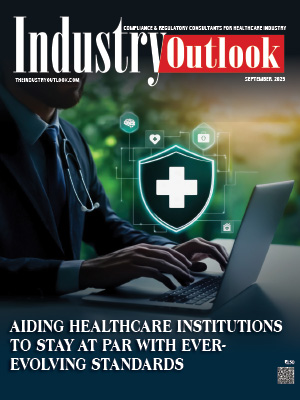 Compliance & Regulatory Consultants For Healthcare Industry