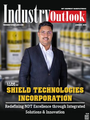 NDT Equipment Manufacturers