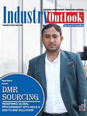Sourcing & Procurement Consulting Startups