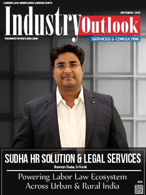 Sudha Hr Solution & Legal Services: Powering Labor Law Ecosystem Across Urban & Rural India