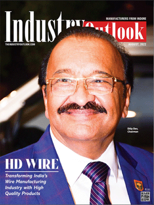 HD Wire: Transforming India's Wire Manufacturing Industry With High Quality Products