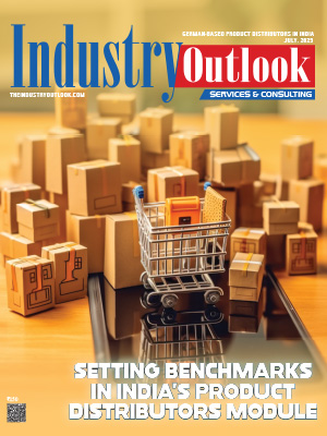 Setting Benchmarks in India's Product Distributors Module