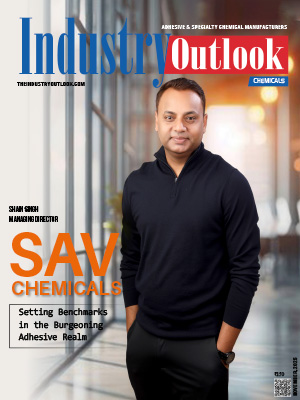 Adhesive & Specialty Chemical Manufacturers