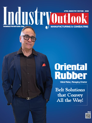 April Industry Edition