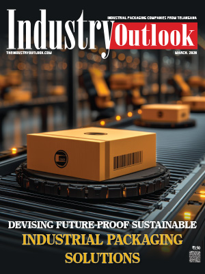 Industrial Packaging Companies From Telangana