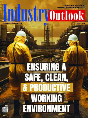 Industrial & Institutional Cleaning Chemicals Manufacturers 