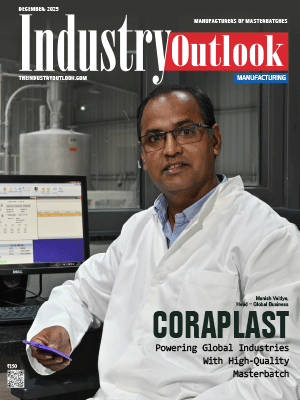 Manufacturers Of Masterbatches