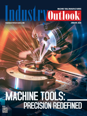 Machine Tools Manufacturers