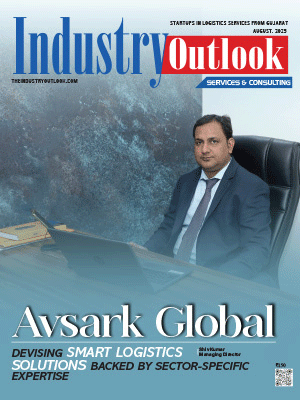 Avsark Global: Devising Smart Logistics Solutions Backed By Sector-Specific Expertise