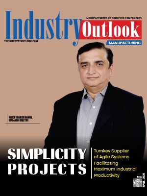 Manufacturers Of Conveyor Components