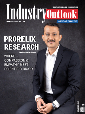 Contract Research Organizations