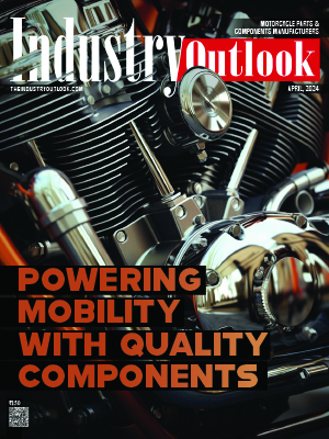 Powering Mobility with Quality Components