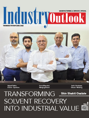 Manufacturing & Services Special