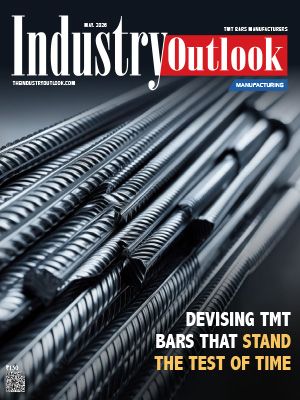 Devising TMT Bars That Stand The Test Of Time
