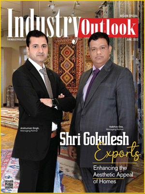 Shri Gokulesh Exports: Enhancing the Aesthetic Appeal of Homes