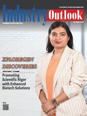 Startups In Biotech Industry