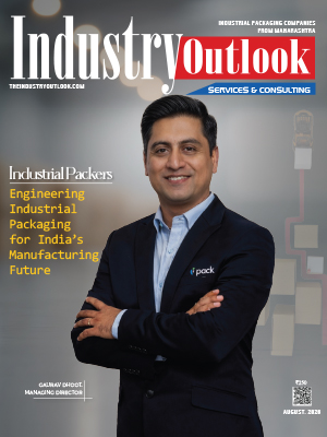 Industrial Packers: Engineering Industrial Packaging for India's Manufacturing Future