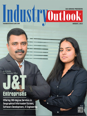 J&T Entreprises: Offering 360-Degree Services In Geographical Information System, Software Development, & Engineering