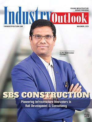 SBS Construction: Pioneering Infrastructure Innovators in Rail Development & Consultancy