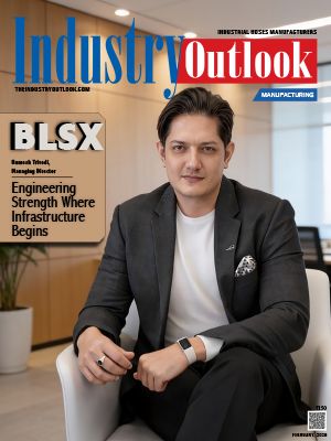 Industrial Hoses Manufacturers