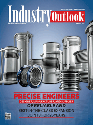 Precise Engineers: Designer, Manufacturer, And Supplier Of Reliable And Best-In-The-Class Expansion Joints For 25years