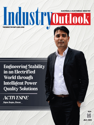 Electrical & Electronics Industry 