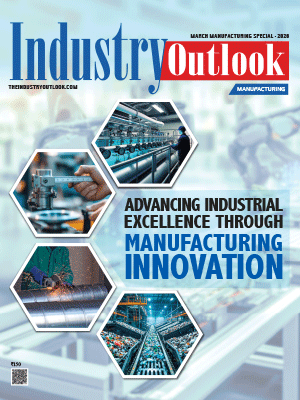 March Manufacturing Special