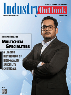 Multichem Specialities: A Leading Distributor Of High Quality Speciality Chemicals