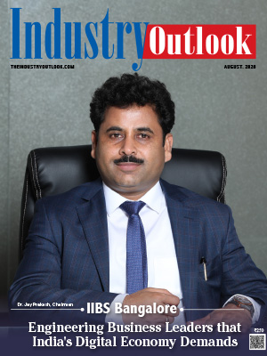August Edition
