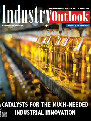 Manufacturers Of Non-Edible Oils & Derivatives