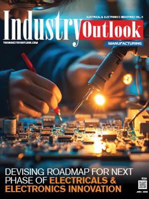 Electrical And Electronics Industries