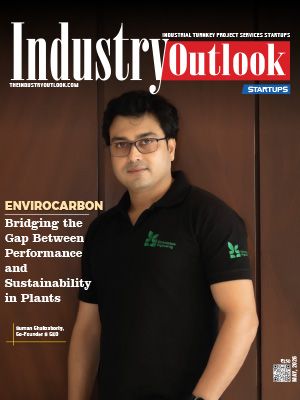Envirocarbon: Bridging the Gap Between Performance and Sustainability in Plants