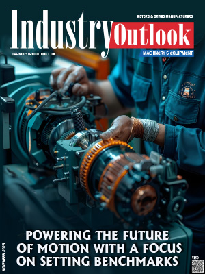 Motors and Drives Manufacturers