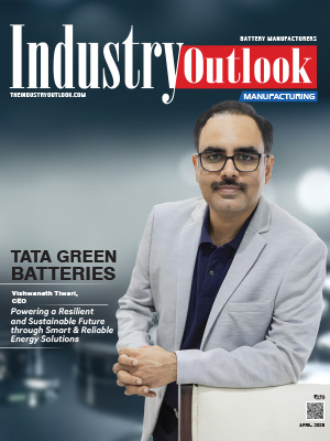 Tata Green Batteries: Powering a Resilient and Sustainable Future through Smart & Reliable Energy Solutions