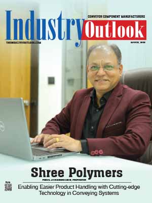 Conveyor Component Manufacturers