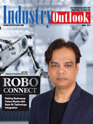 Robo Connect: Making Businesses Future-Ready With Best-Fit Technology Integration